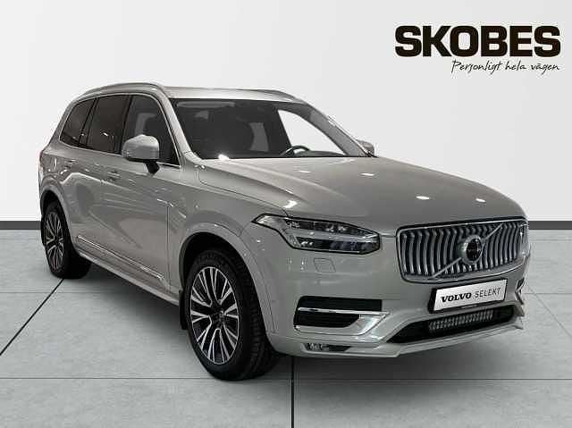 Begagnad 2021 Volvo XC90 SUV | 529 900 kr (Bra pris) - Bild 1/3