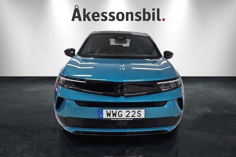 Ny Opel Mokka 131 HK (96 kW) 2025 Tropikal green SUV