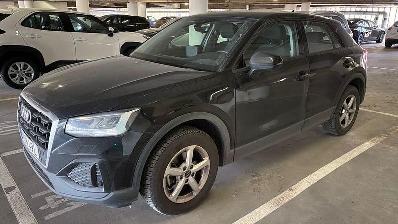 Begagnad Audi Q2 150 HK (110 kW) 2025 SUV