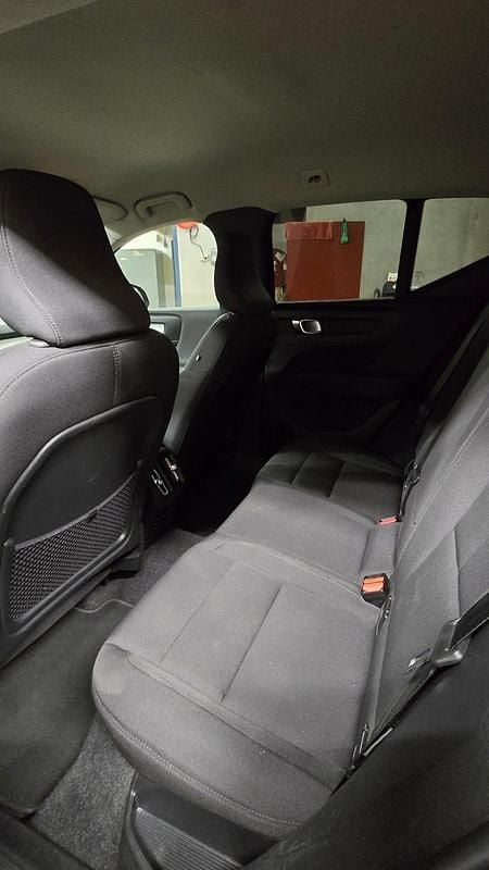 Begagnad Volvo XC40 129 HK (94 kW) 2021 SUV