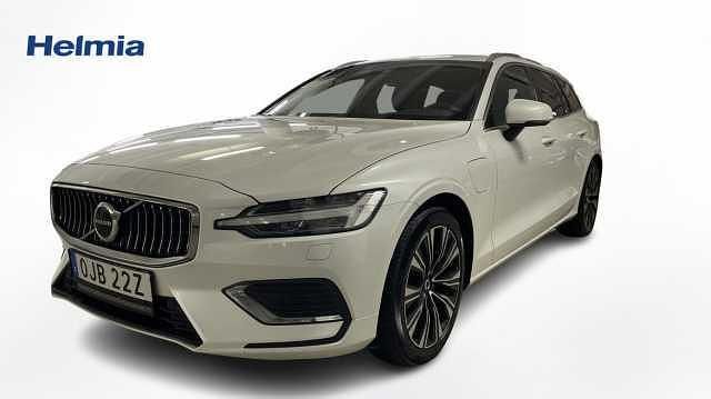 Begagnad 2023 Volvo V60 Kombi | 349 000 kr (Marknadspris) - Bild 1/4