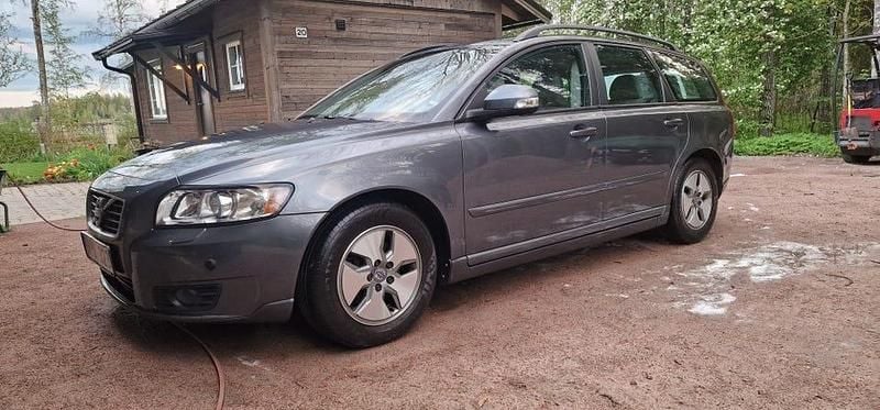 Begagnad Volvo V50 115 HK (84 kW) 2011 Kombi