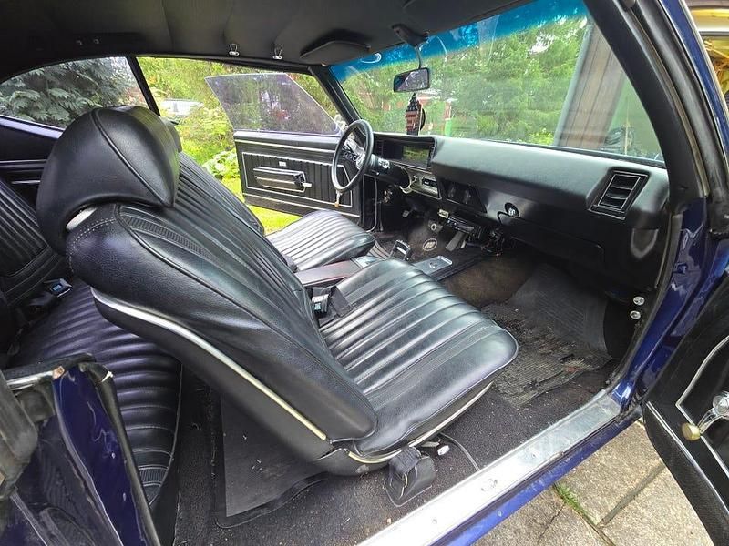 Begagnad Buick Skylark 284 HK (208 kW) 1969 Sportkupé