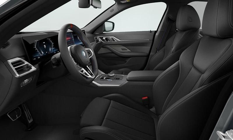 Ny BMW i4 Comfort Edition 442 kW (601 HK) 2025 Sedan