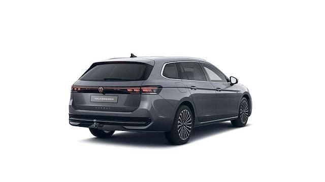 Ny 2026 VW Passat Elegance | 572 000 kr (Bra pris) - Bild 1/4