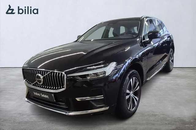 Begagnad 2023 Volvo XC60 SUV | 459 000 kr (Marknadspris) - Bild 1/3