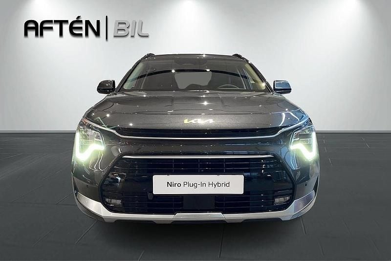 Ny Kia Niro Advance 2026 SUV