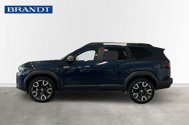 Ny Dacia Bigster Journey 158 HK (116 kW) 2025 Blå SUV