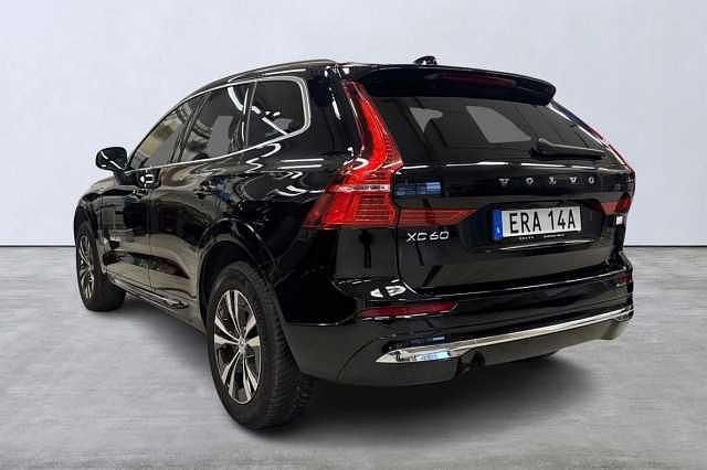 Begagnad Volvo XC60 252 HK (185 kW) 2023 SUV