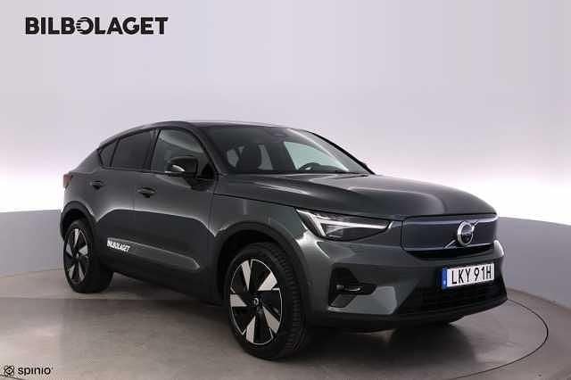Begagnad 2026 Volvo EC40 SUV | 567 800 kr - Bild 1/4