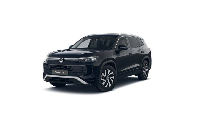 Ny 2025 VW Tayron Edition SUV | 539 900 kr (Marknadspris) - Bild 1/4
