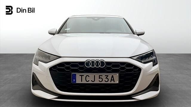Begagnad Audi A3 Proline 150 HK (110 kW) 2025 Arkonavit Sedan