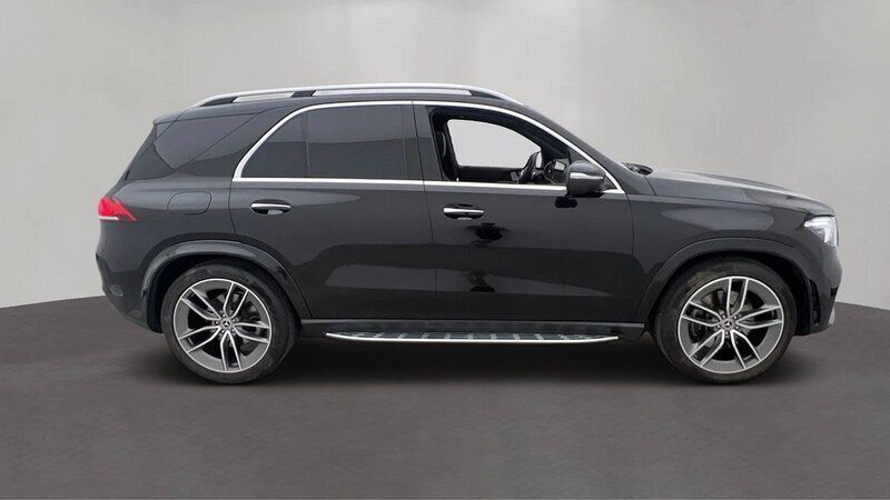 Begagnad 2020 Mercedes GLE400 SUV | 699 000 kr - Bild 1/2