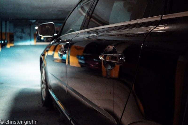 Begagnad 2012 Volvo V70 Kombi | 94 500 kr (Marknadspris) - Bild 1/4