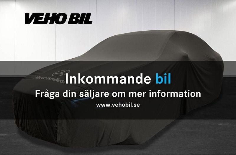 Svart Begagnad 2022 Mercedes GLE350e AMG SUV | 759 000 kr (Superpris) - Bild 1/1