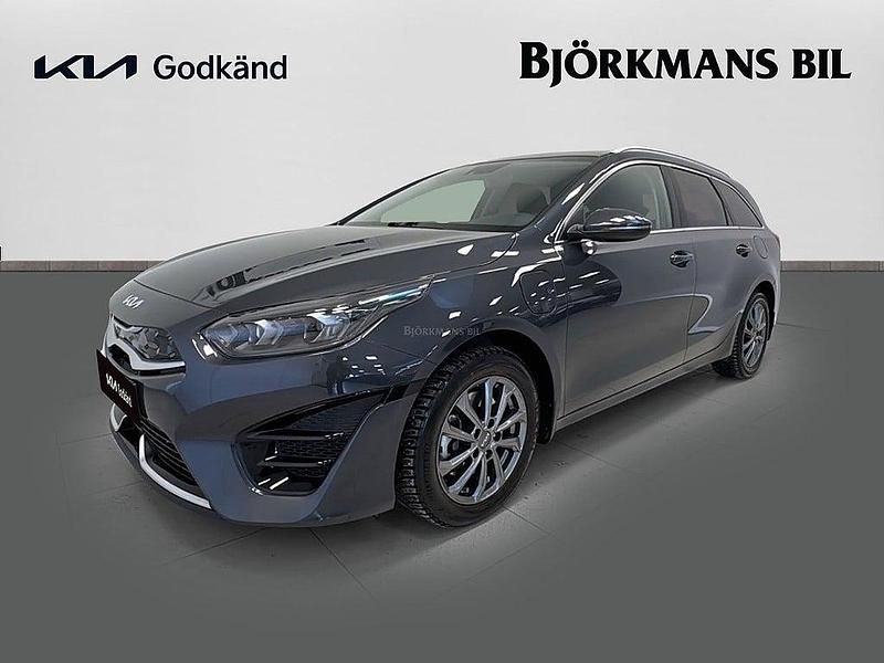 /h8g/ penta metal m Begagnad 2023 Kia Ceed Sportswagon Kombi | 299 900 kr (Dyr) - Bild 1/4