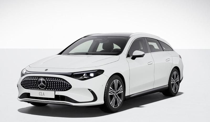 Ny 2026 Mercedes 350 Kombi | 672 400 kr - Bild 1/4