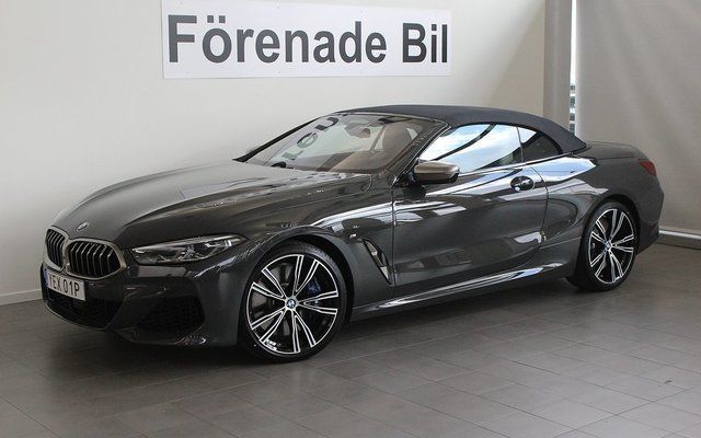 Bmw 850 m
