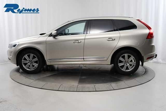 Begagnad 2017 Volvo XC60 SUV | 199 800 kr (Lite dyr) - Bild 1/3