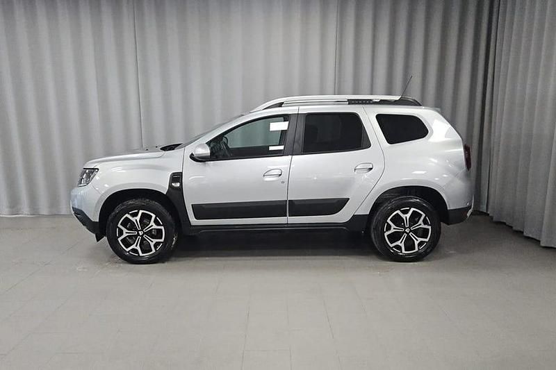 Begagnad Dacia Duster 117 HK (86 kW) 2020 SUV