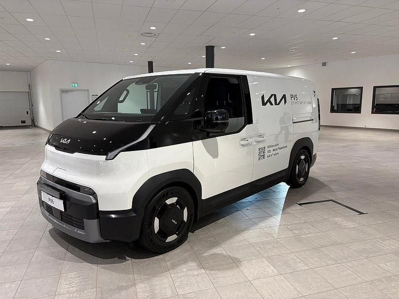 Ny 2026 Kia PV5 Van | 568 750 kr - Bild 1/1
