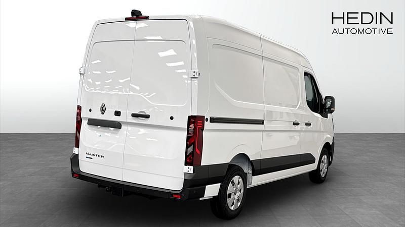 Begagnad Renault Master 150 HK (110 kW) 2024 Van
