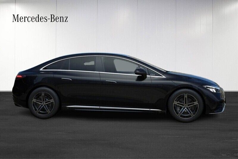 Ny Mercedes EQE350 214 kW (292 HK) 2025 Sedan
