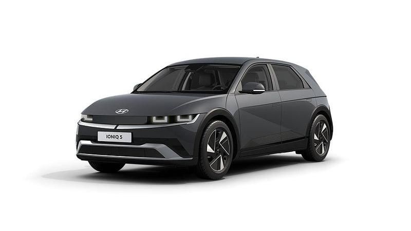 Ny 2025 Hyundai Ioniq 5 Essential SUV | 549 900 kr - Bild 1/4