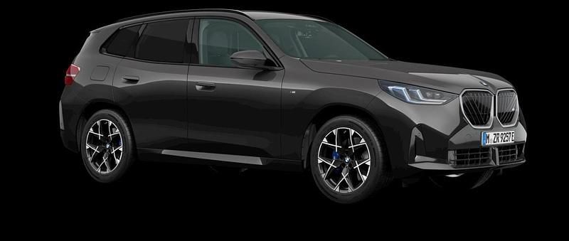 Begagnad BMW X3 M Sport 299 HK (219 kW) 2025 SUV