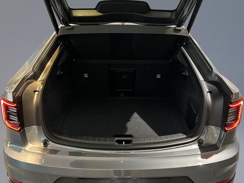 Grå Ny 2026 Polestar 2 Performance Halvkombi | 669 000 kr - Bild 1/4