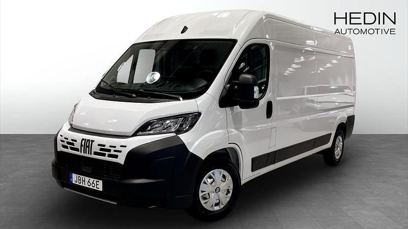 Ny 2025 Fiat Ducato Van | 389 900 kr - Bild 1/4