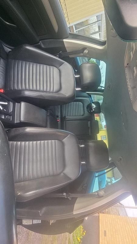 Begagnad VW Passat Alltrack 190 HK (139 kW) 2019 Kombi