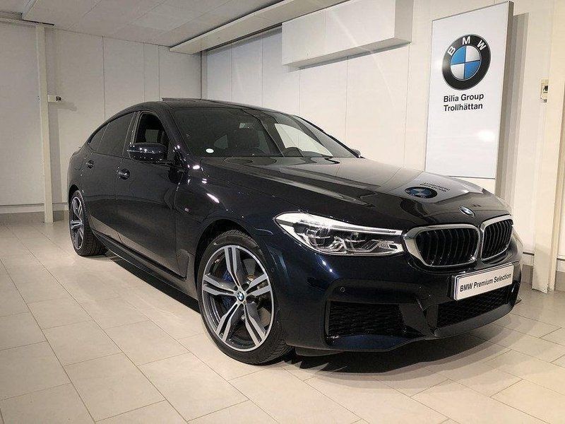 Bmw 630 i