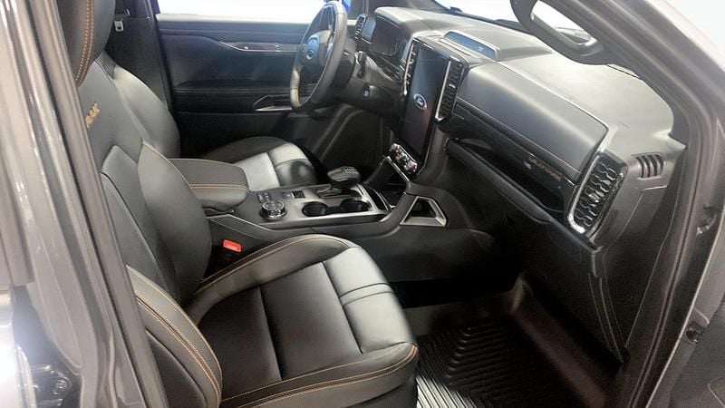 Ny Ford Ranger Wildtrack 280 HK (205 kW) 2026 Pickup