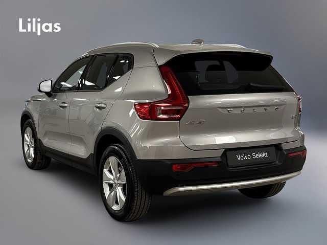Begagnad Volvo XC40 163 HK (119 kW) 2025 SUV