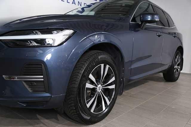 Begagnad Volvo XC60 197 HK (144 kW) 2022 SUV