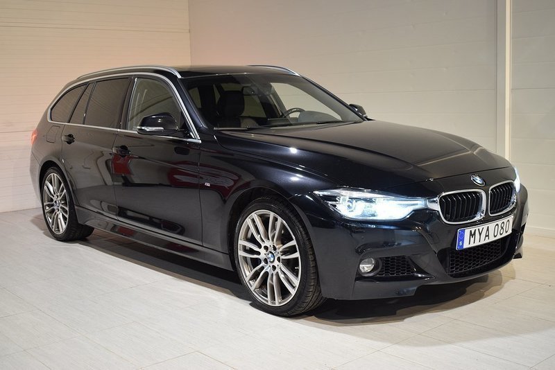 Bmw 340 touring