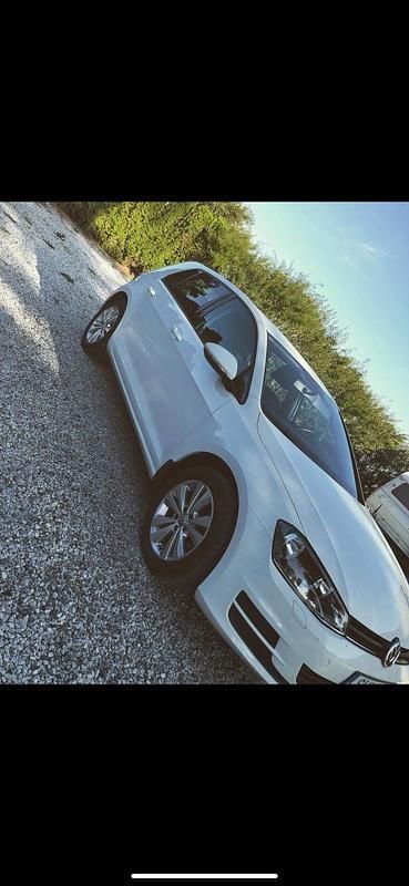Begagnad 2016 VW Golf VII Halvkombi | 90 000 kr (Superpris) - Bild 1/1