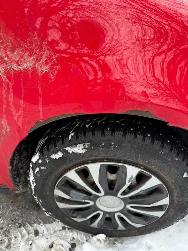 Begagnad VW Golf IV 102 HK (75 kW) 2006