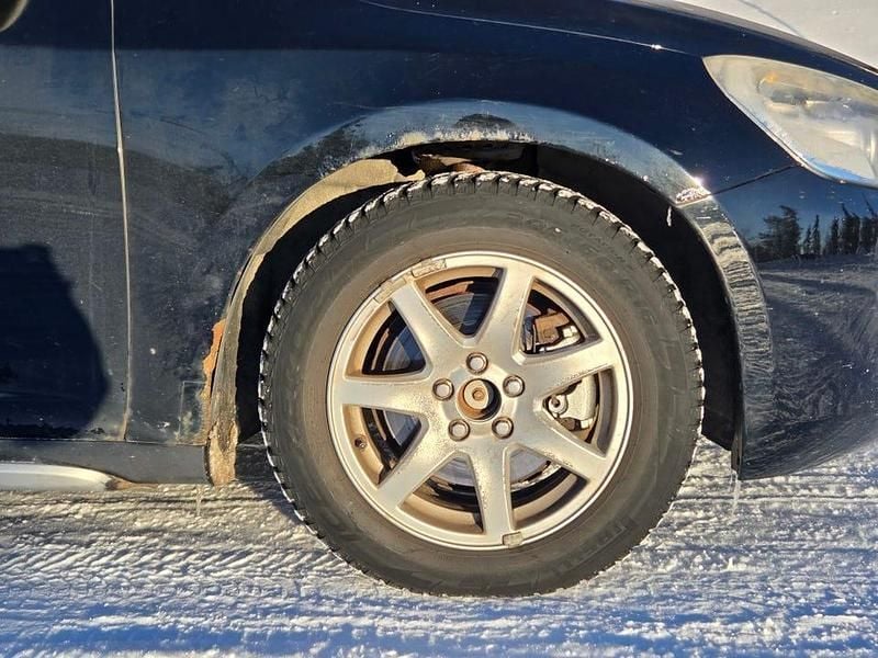 Begagnad Volvo V60 115 HK (84 kW) 2011 Kombi