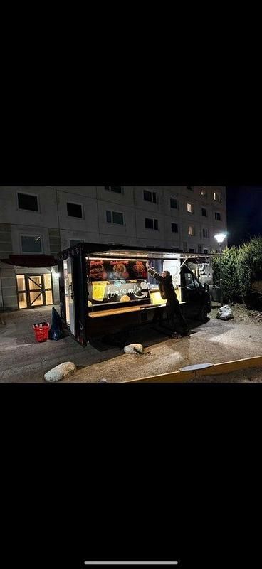 Begagnad 2002 Fiat Ducato Van | 145 000 kr - Bild 1/4