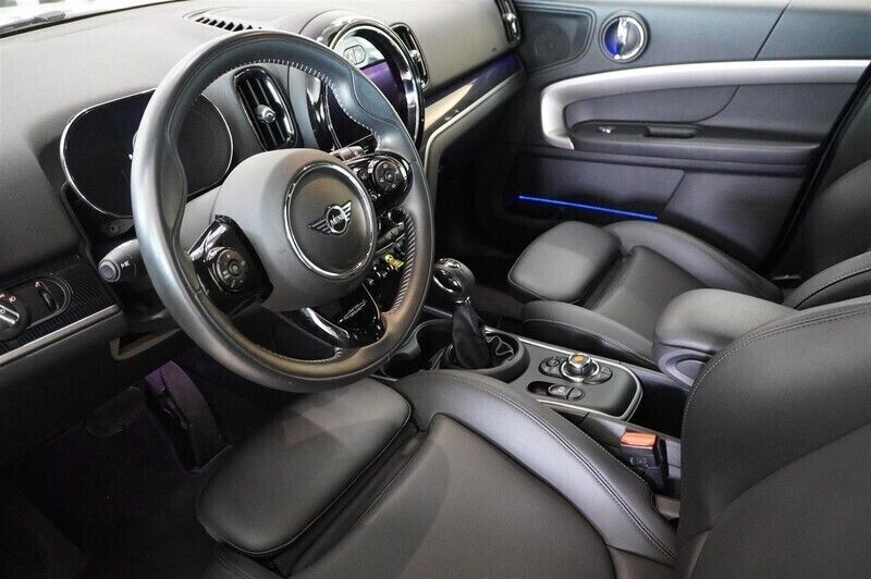 Begagnad Mini Cooper S Countryman 2021 Okänd SUV