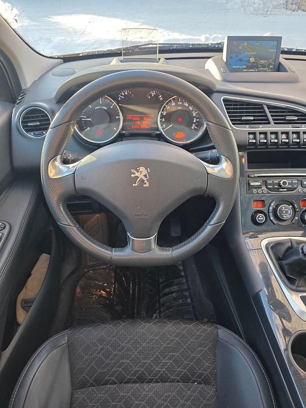 Begagnad 2013 Peugeot 3008 | 72 000 kr (Marknadspris) - Bild 1/4