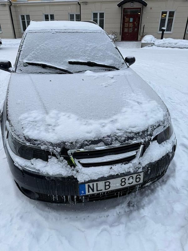 Begagnad 2007 Saab 9-5 Kombi | 15 000 kr (Bra pris) - Bild 1/3