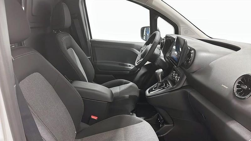 Begagnad Mercedes Citan 112 Edition 116 HK (85 kW) 2025 Vit