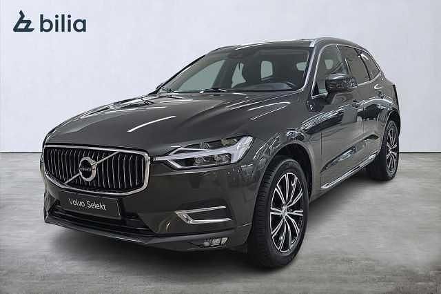 Begagnad 2021 Volvo XC60 SUV | 434 000 kr (Lite dyr) - Bild 1/3