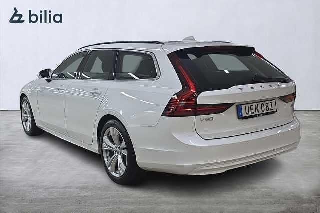 Begagnad Volvo V90 197 HK (144 kW) 2024 Kombi