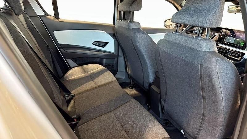 Ny Renault R4 Evolution 2025 Vit