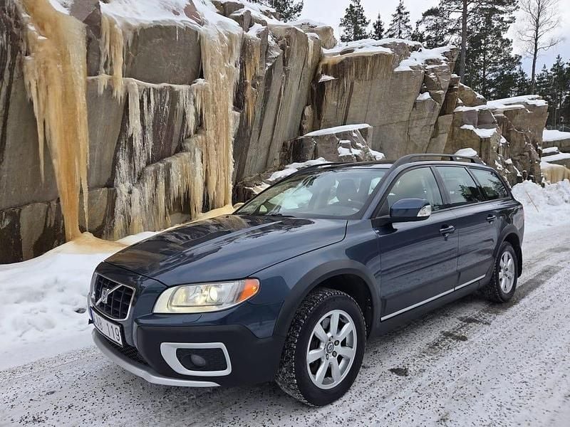 Begagnad 2008 Volvo XC70 | 75 000 kr (Marknadspris) - Bild 1/4