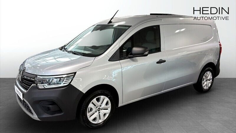 Ny 2025 Renault Kangoo Minibuss | 249 900 kr - Bild 1/4
